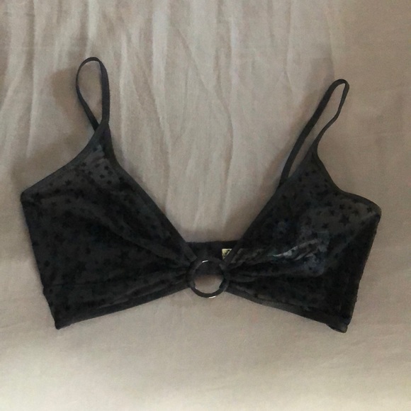 Free People Bralette - Picture 1 of 6